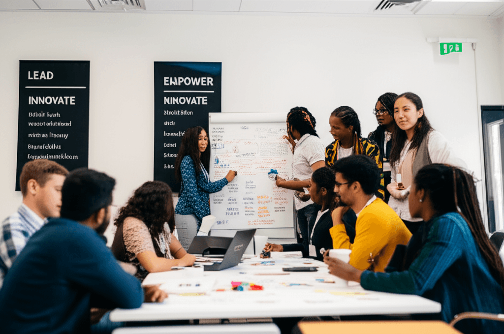 Youth Environmental Leadership Summit